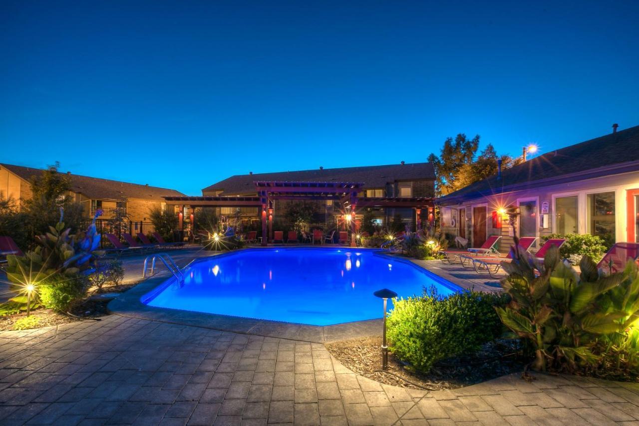 Ou Boomer, Pool, Gym, Hi Speed Wifi, One Mile To Ou & Stadium! Норман Екстериор снимка